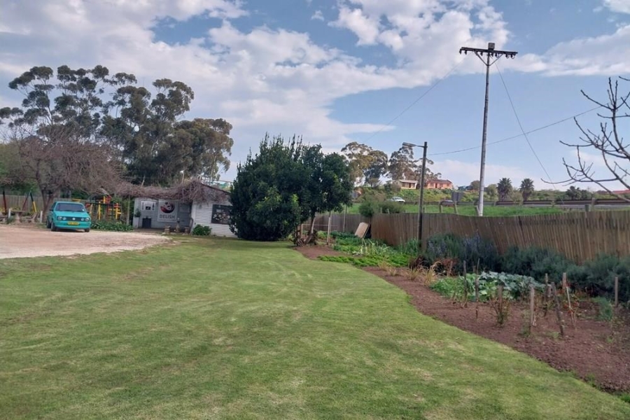 Commercial Property for Sale in Heidelberg Western Cape